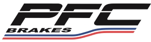 PFC Brakes - Performance Friction Logo